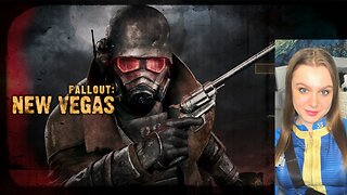 Fallout: New Vegas | Joining the Legion! INFILTRATE FROM WITHIN