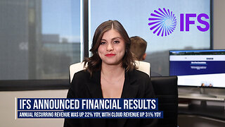 The ERP Minute Episode 211