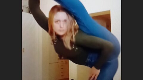 Flexibility showcase