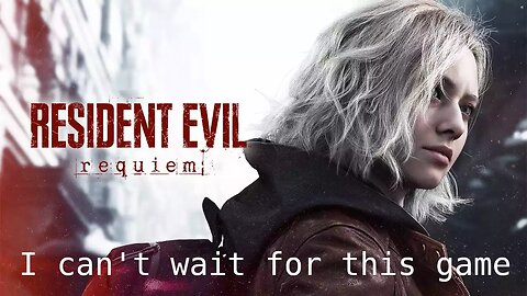 Everything about this game looks incredible...