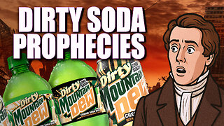 Dirty Soda Prophecies - Mountain Dewteronomy