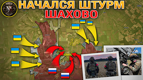 Конфликт Вот-Вот Разгорится С Новой Силой💥🌪️ Оборона Балагана Рухнула🏚️💣 Военные Сводки 14.10.2025 📅