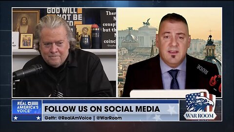 HARNWELL: another thing I hate about this 28-point “Trump Peace Plan” — it will be “legally binding” on the US