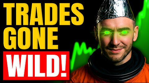 This Trade Was F**king Wild!