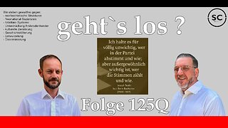 geht`s los ? Folge 1250