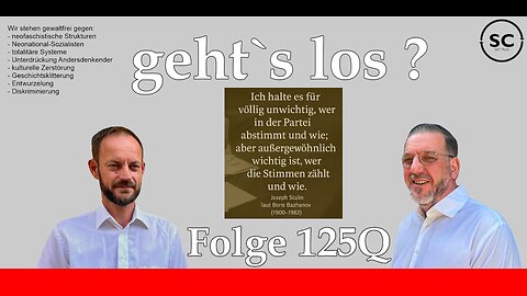 geht`s los ? Folge 1250