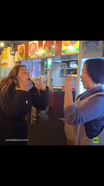 Guía práctica para pedir comida en el extranjero sin conocer el idioma