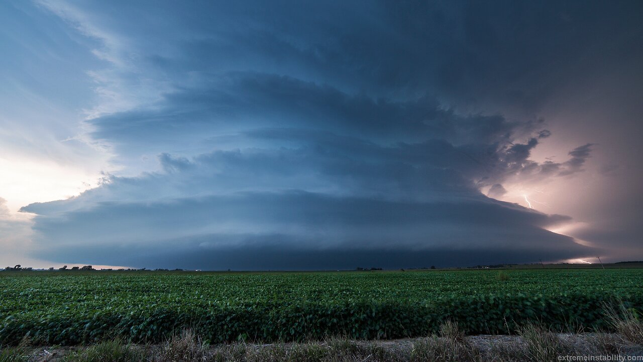 KJ's What Happened? (11/29/25)