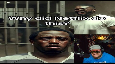 They REALLY went there in this Diddy documentary...