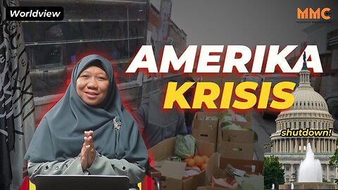Mengungkap Ironi Krisis Kelaparan di Amerika | Worldview