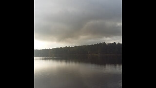 Thinking about missed chances