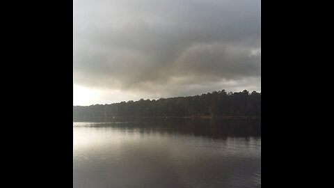 Thinking about missed chances