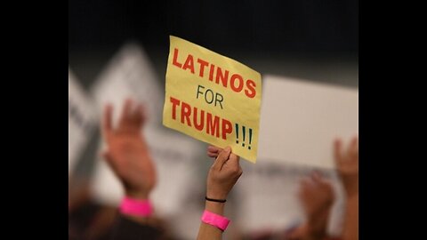 Latino Voters Targeted by Conservative Outreach