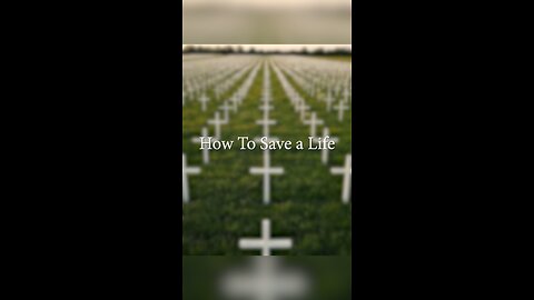 How To Save a Life Trailer (2025)