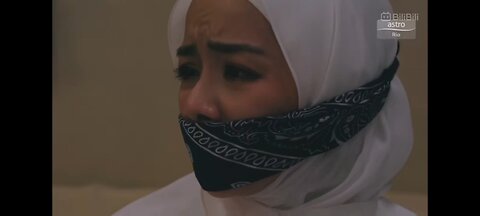 Mandul Bukan Pilihan (gagged)