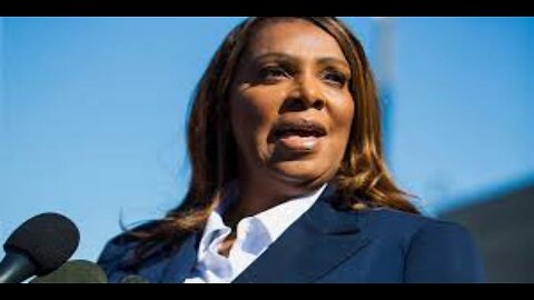 Letitia James Hit With Federal Lawsuit Alleging She Intimidated School Boards