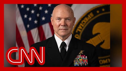 Admiral under scrutiny for double-tap boat strike set to brief lawmakers