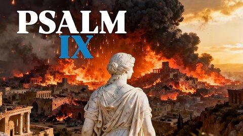 Psalm 9