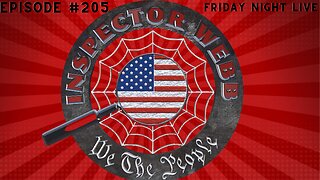 Ep #205 We Are In A Color Revolution PIPE BOMB ARREST Candace Owens Goes Scorched Earth on Tim Poole