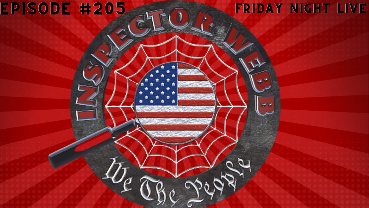 Ep #205 We Are In A Color Revolution PIPE BOMB ARREST Candace Owens Goes Scorched Earth on Tim Poole