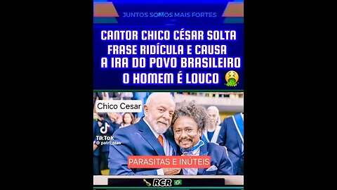 😡 Vc conhece um #parasita infelizmente no #brasil tem muito ®️©️®️🇧🇷 #voltabolsonaro #corrupção