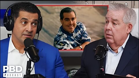 " You Can't Teach Hungry"- Billionaire Attorney REVEALS What Separates America's Top 0.1%