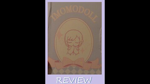 AliExpress ImomoDoll Review