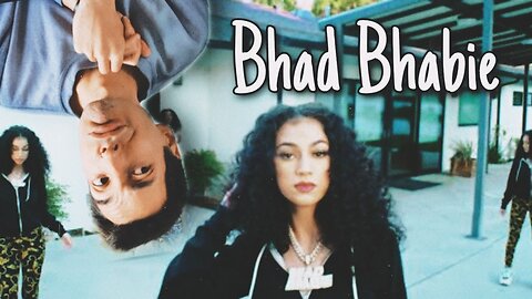 Bhad Bhabie - That's what I said [REACTION]