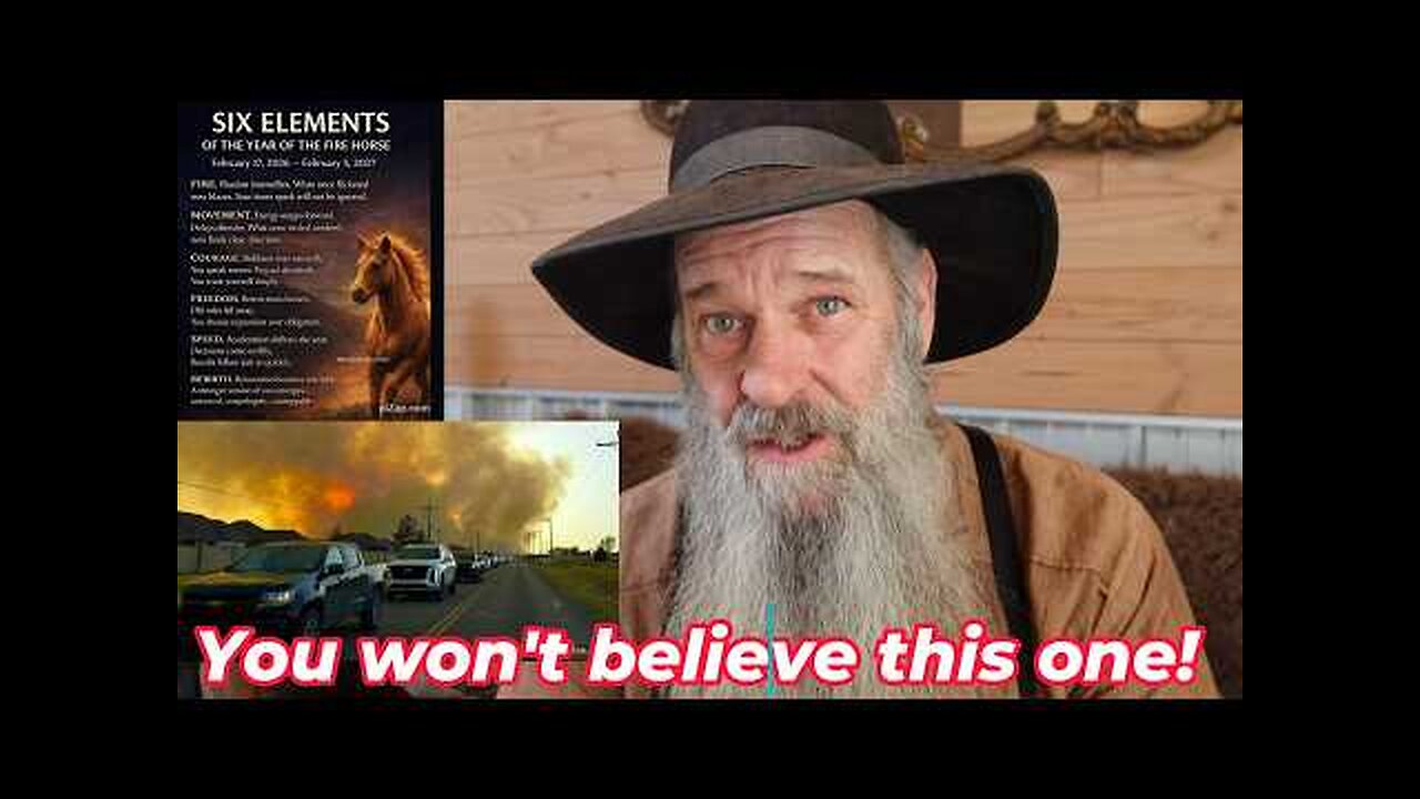 You won t hear this about the FIRES! I found...