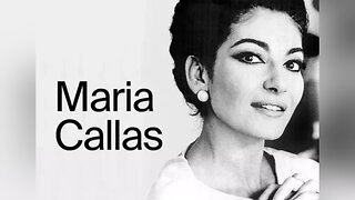 La Storia siamo Noi: Maria Callas (ENG SUB)