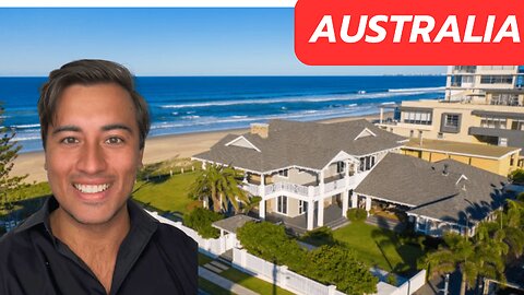 Australian Property Market Review 2025