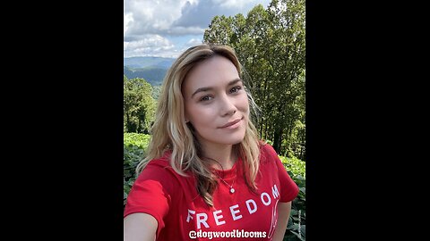 Cassie Clark on Charlie Kirk, North Carolina, Podcasting, and Freedom of Speech