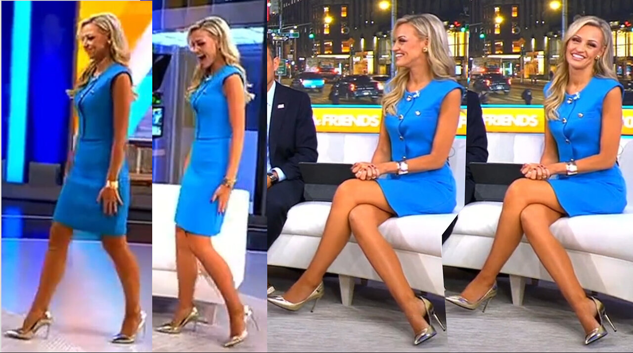Carley Shimkus Sep 30 2025