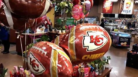 February 1, 2020 - A Highly Unscientific Super Bowl Fan Survey