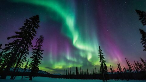 The Science Behind the Northern Lights: Unveiling Nature's Colorful Mystery!