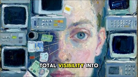 TRUMP'S DIGITAL DOLLAR ACT: THE FINANCIAL CONTROL PLAN (CBDCs EXPLAINED) 🔥