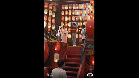 Yu Menglong 于朦朧