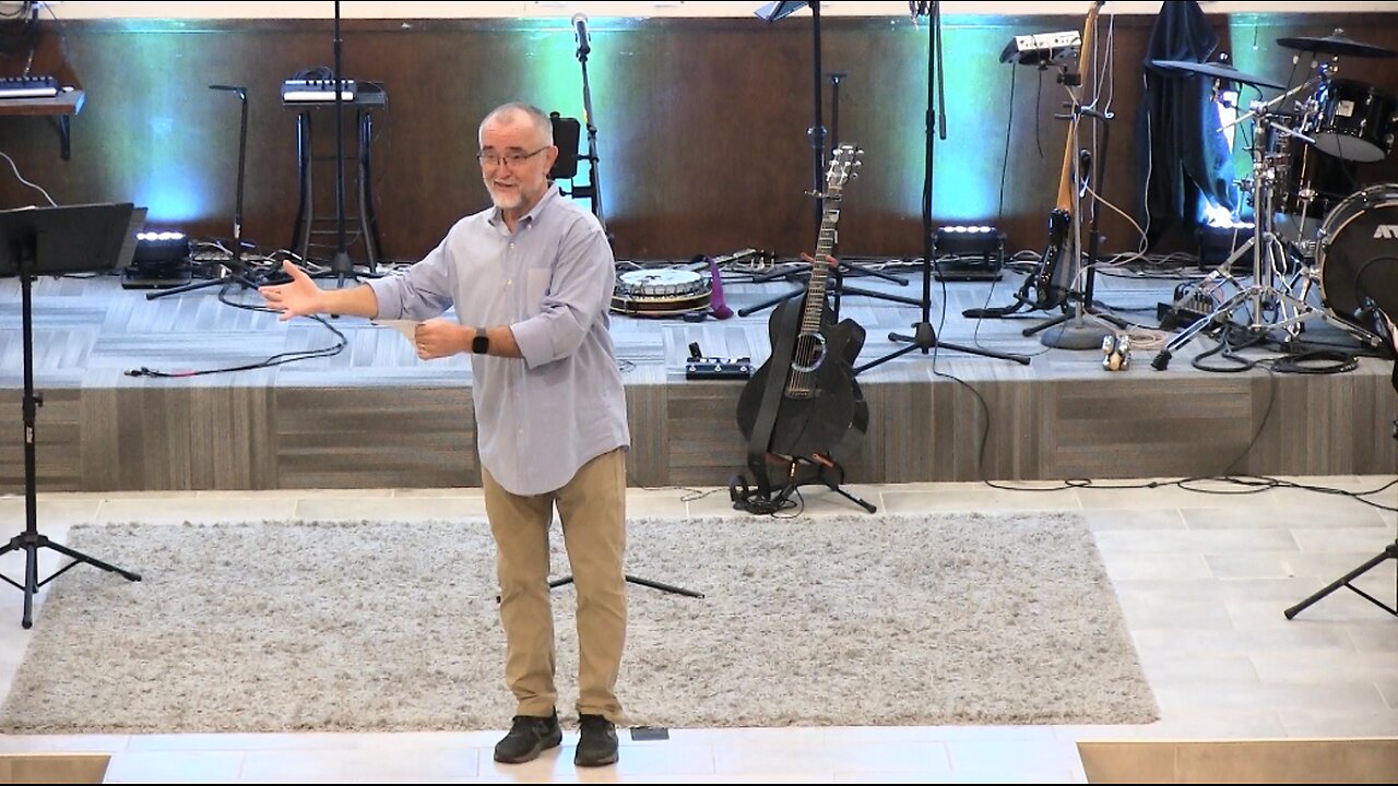 Deacons: Called to Serve Acts 6:1-7 Pastor Bobby Owings