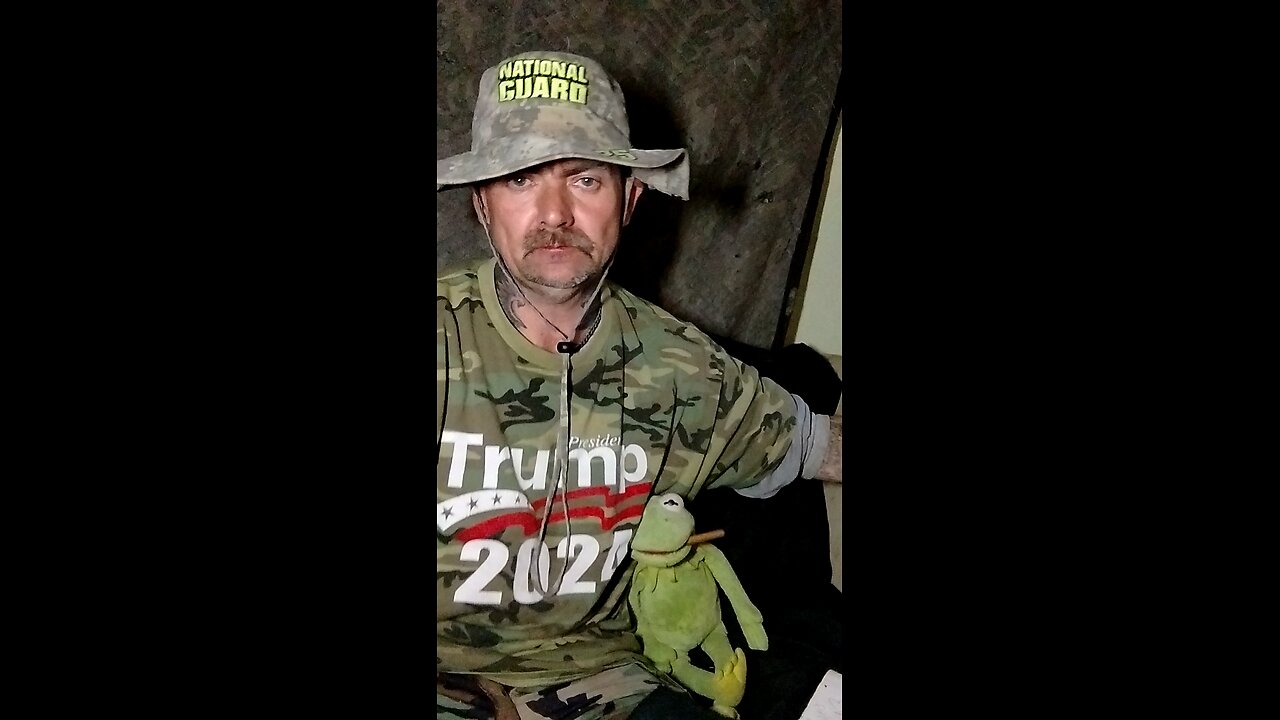 N.C.S.W.I.C not just a catch phrase fake Jews stay tuned