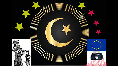 Islamisaatio - pedofelia,elaimellisyys,raiskauskultuuri