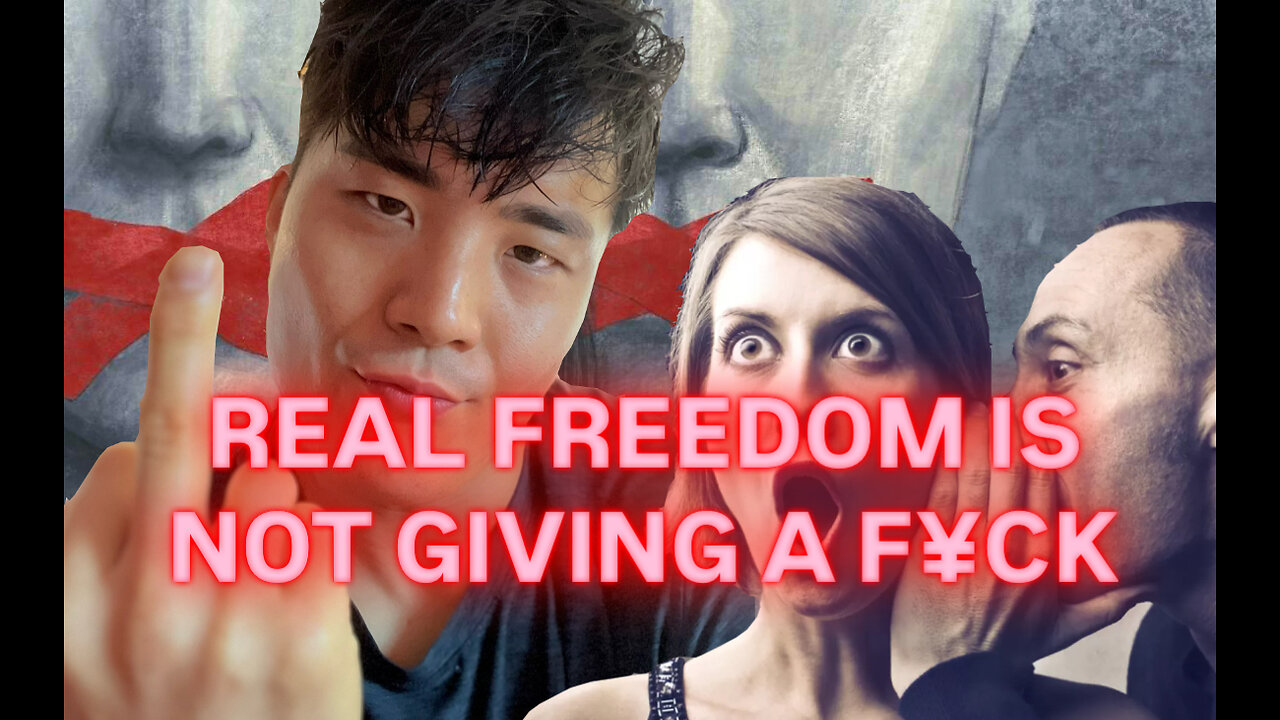 Speaking your truth is more important than any relationship and opportunity