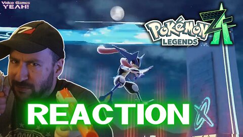 We're Gonna Need NEW Battle Strategies! | Pokémon Legends: Z-A Switch 2 Overview Trailer [REACTION]