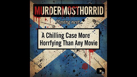 A Chilling Case More Horrifying Than Any Movie