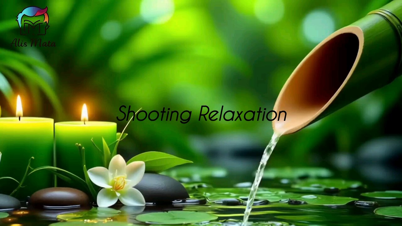 5 Hours of Deep Relaxation Music • Calm Your Mind & Release Stress
