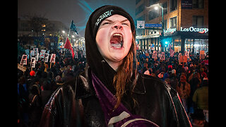 How Far to the Marxist Left Has Minnesota—and Minneapolis—Gone?