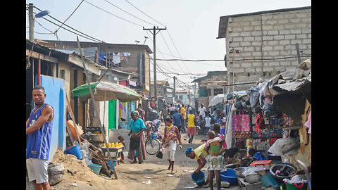 FBA Mother and Wife Spills The Beans (Long Video)