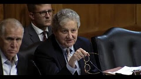 Kennedy questions Behm, Blackwell, Nardacci and DiZinno in Judiciary#3175