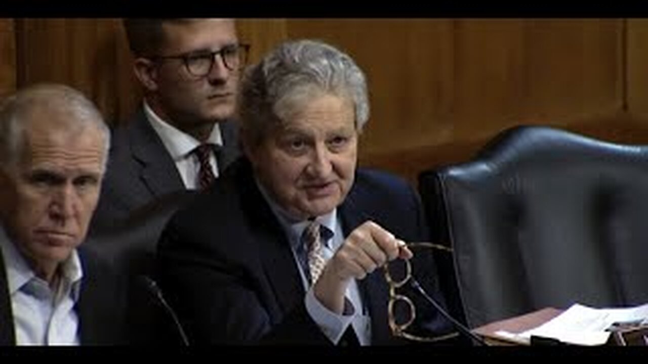 Kennedy questions Behm, Blackwell, Nardacci and DiZinno in Judiciary#3175