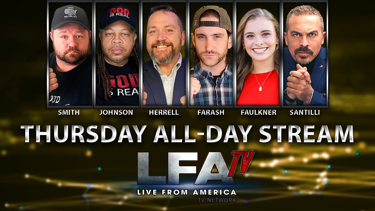 LIVE & BREAKING NEWS! | THURSDAY 12/18/25