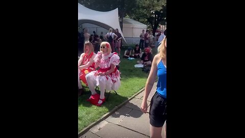 Dems leaving the left, and the lefts reaction to it all, and other news clips